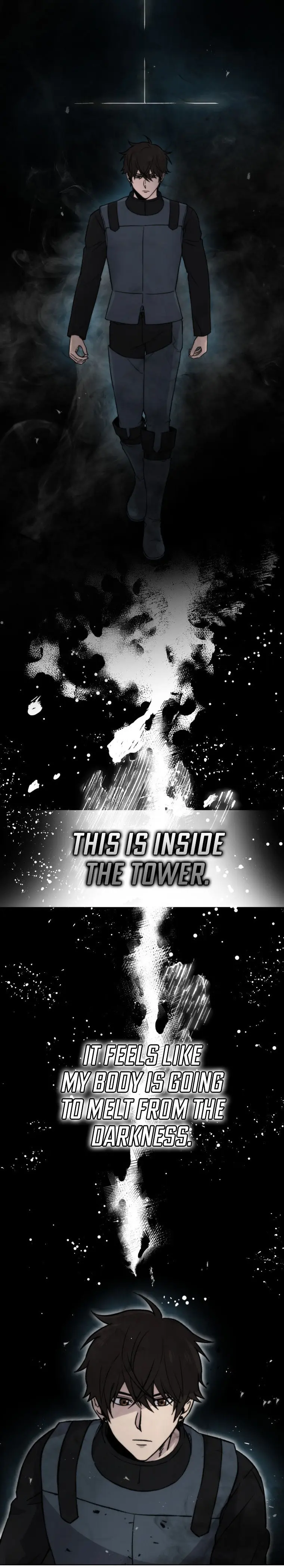 Demon Lords Martial Arts Ascension Chapter 20 - Page 3