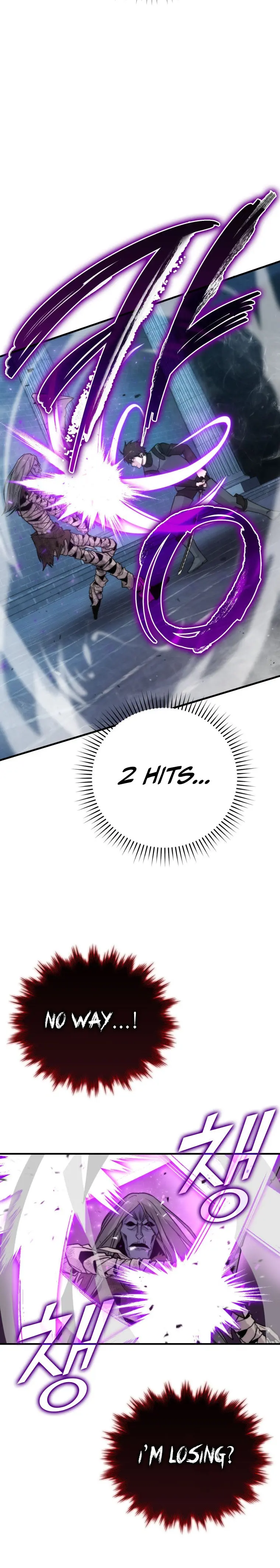 Demon Lords Martial Arts Ascension Chapter 20 - Page 40