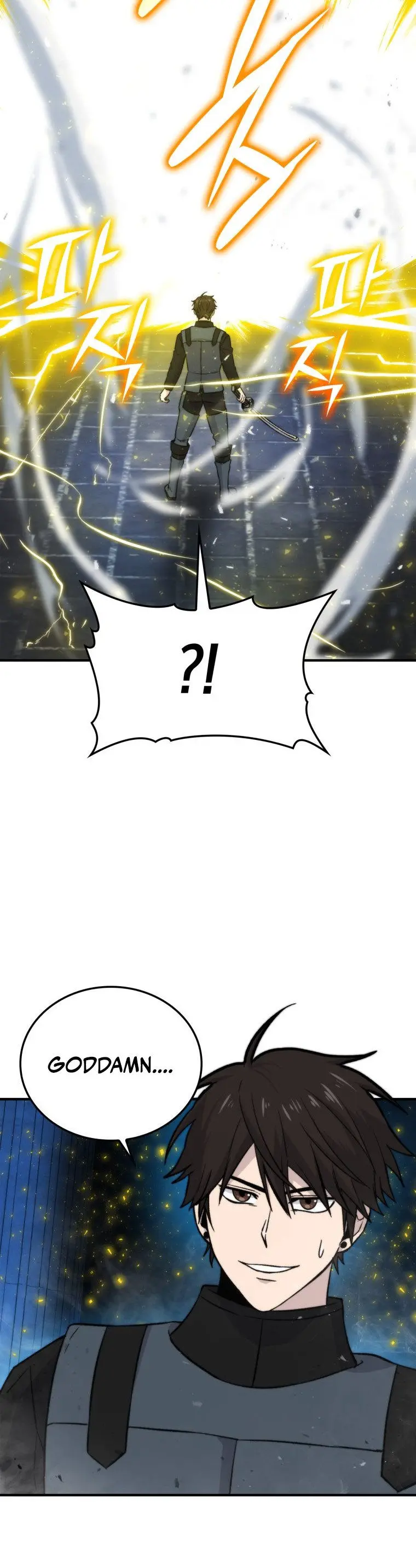 Demon Lords Martial Arts Ascension Chapter 20 - Page 47