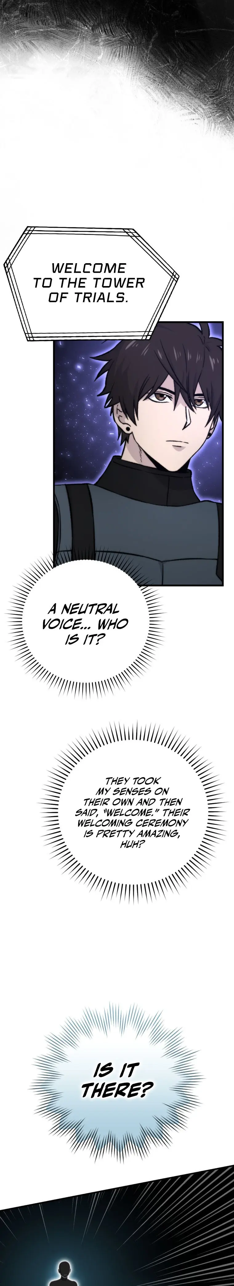 Demon Lords Martial Arts Ascension Chapter 20 - Page 5
