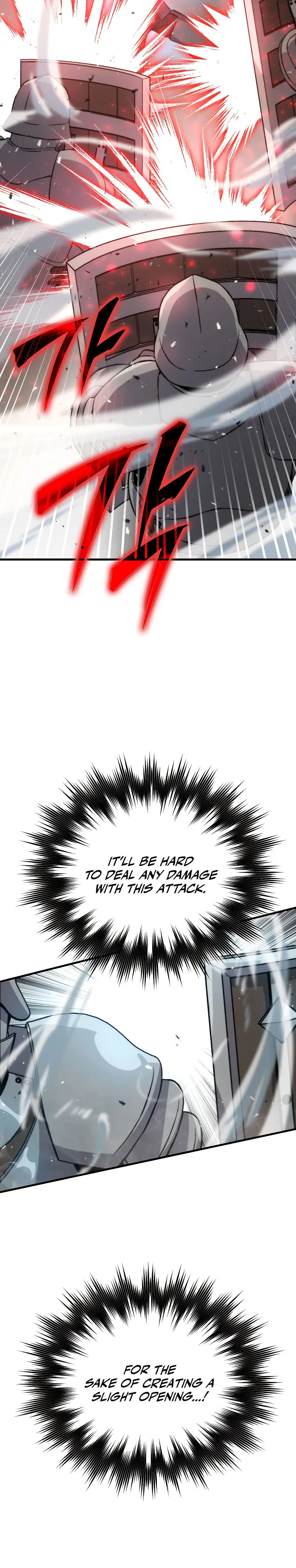 Demon Lords Martial Arts Ascension Chapter 21 - Page 25