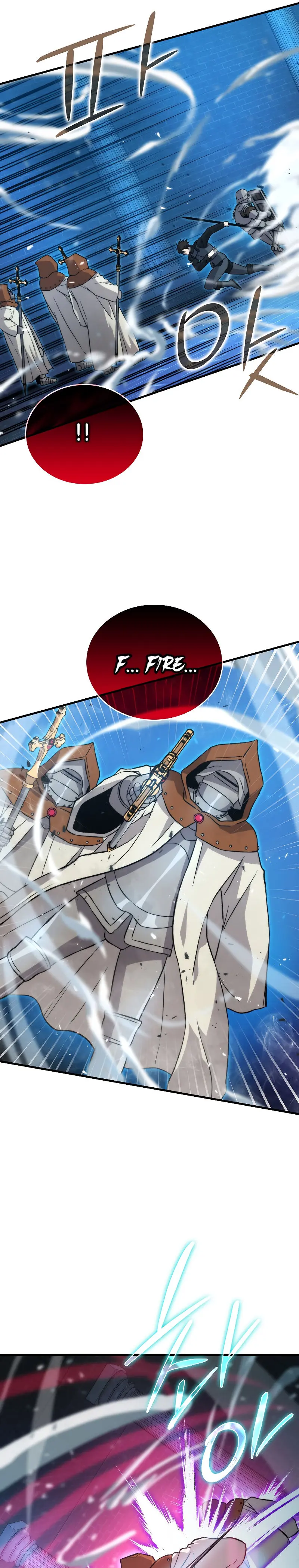 Demon Lords Martial Arts Ascension Chapter 21 - Page 26