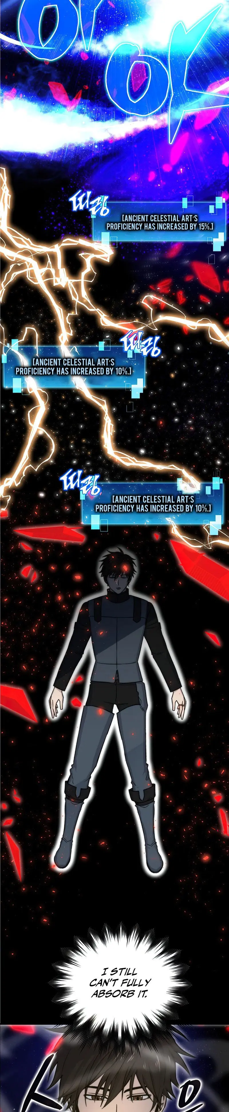 Demon Lords Martial Arts Ascension Chapter 22 - Page 18