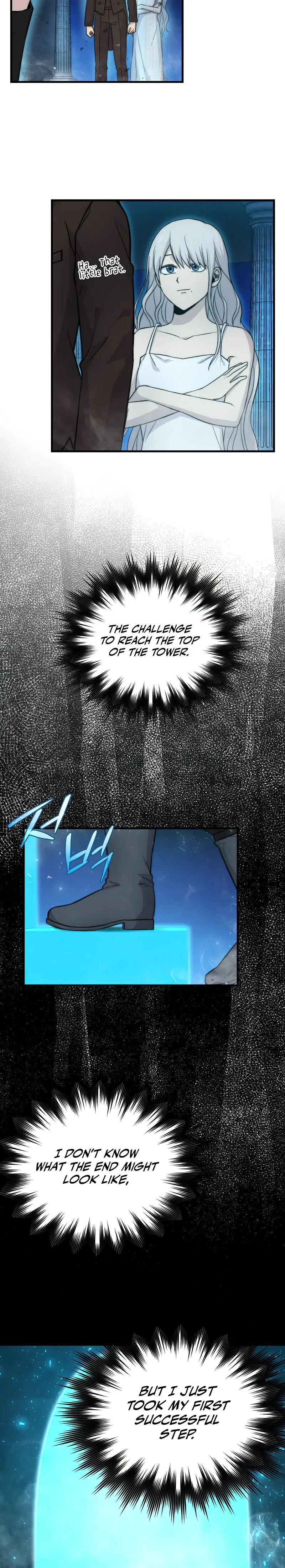 Demon Lords Martial Arts Ascension Chapter 22 - Page 27