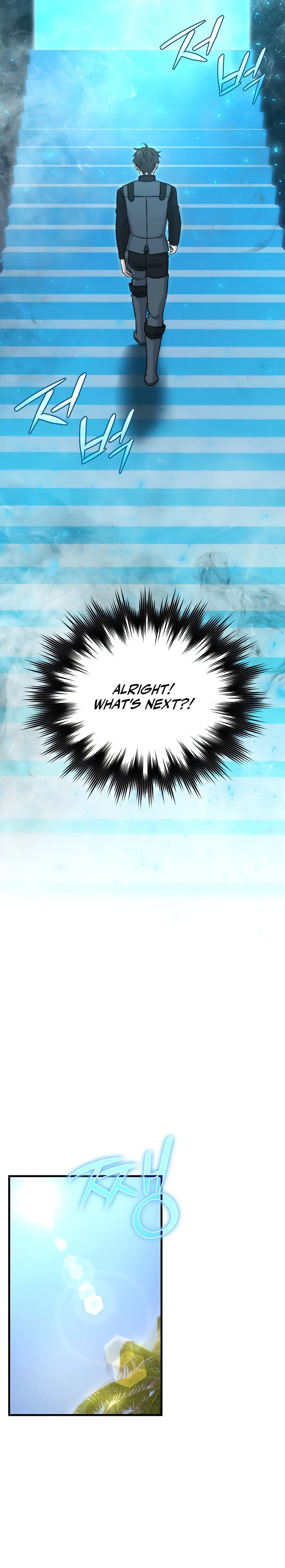 Demon Lords Martial Arts Ascension Chapter 22 - Page 28