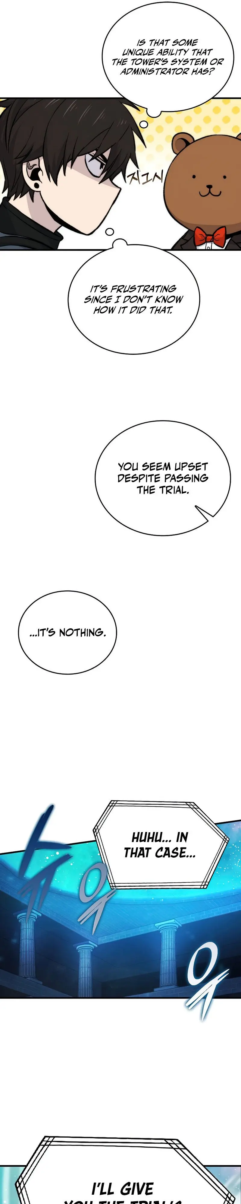 Demon Lords Martial Arts Ascension Chapter 22 - Page 5