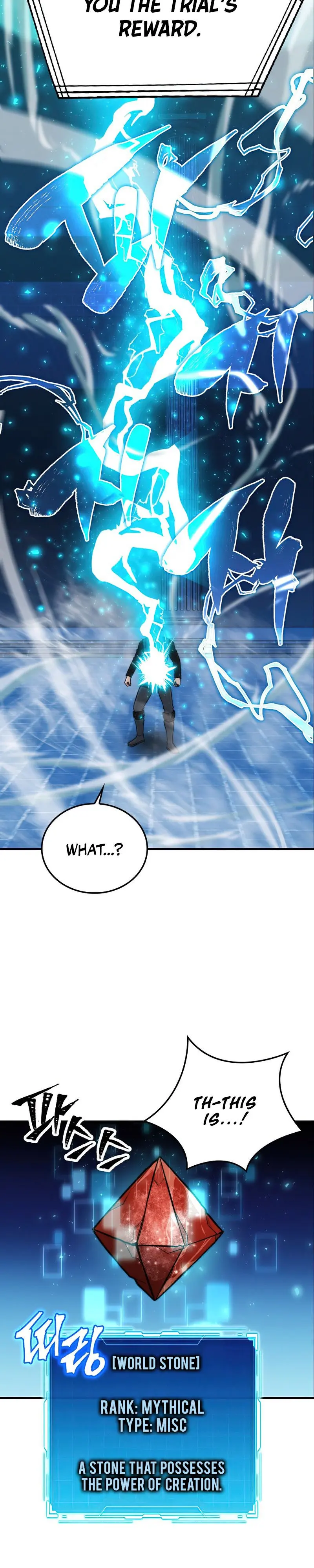 Demon Lords Martial Arts Ascension Chapter 22 - Page 6