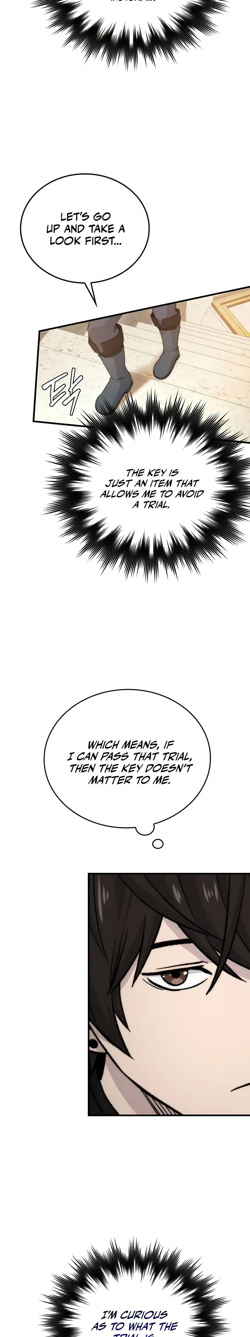 Demon Lords Martial Arts Ascension Chapter 23 - Page 18