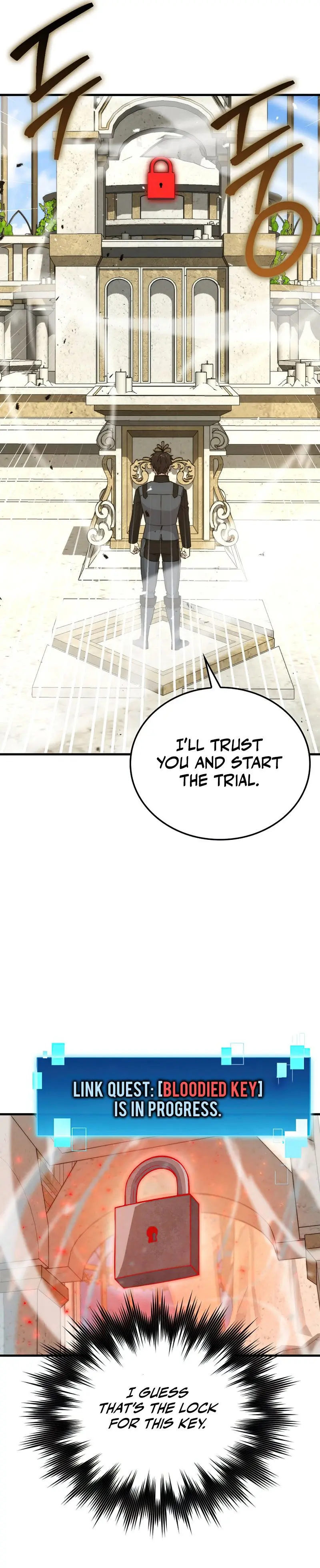 Demon Lords Martial Arts Ascension Chapter 23 - Page 32