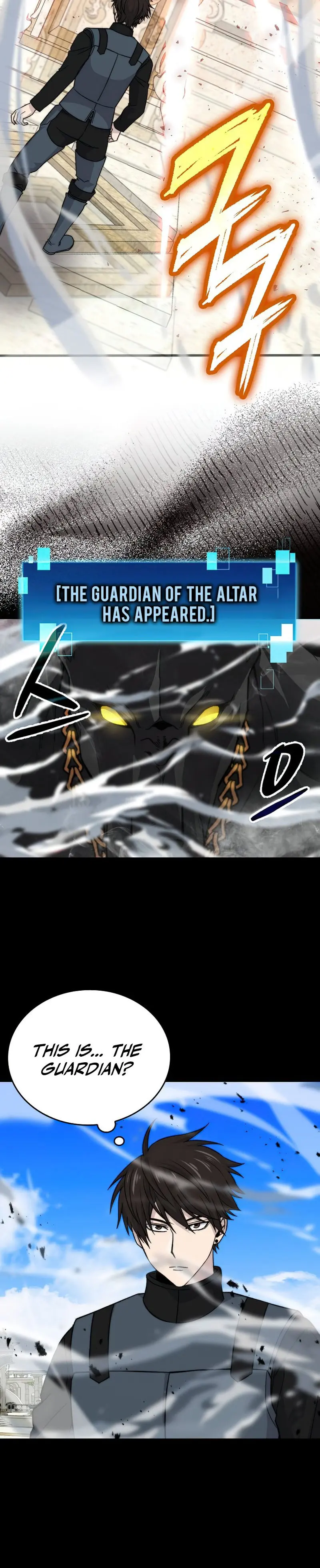 Demon Lords Martial Arts Ascension Chapter 23 - Page 34