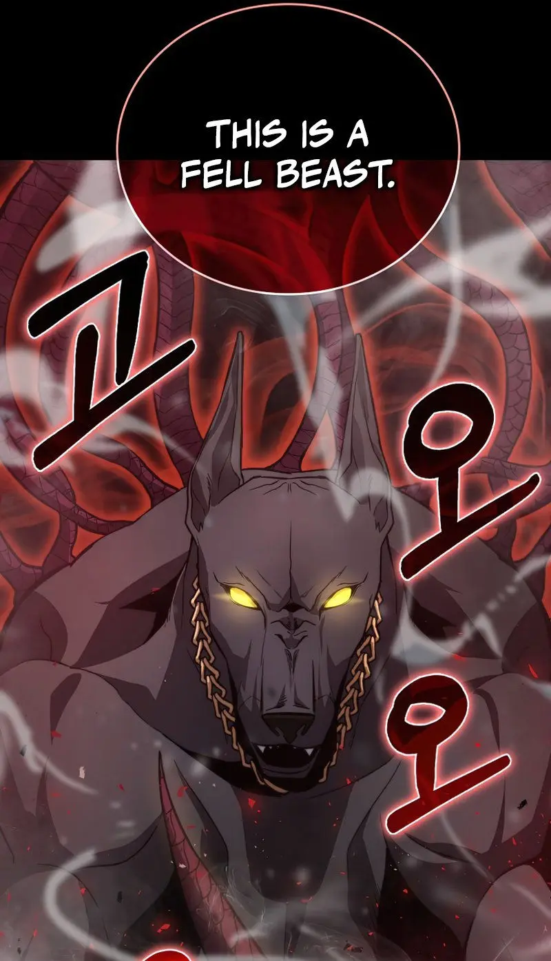 Demon Lords Martial Arts Ascension Chapter 23 - Page 35