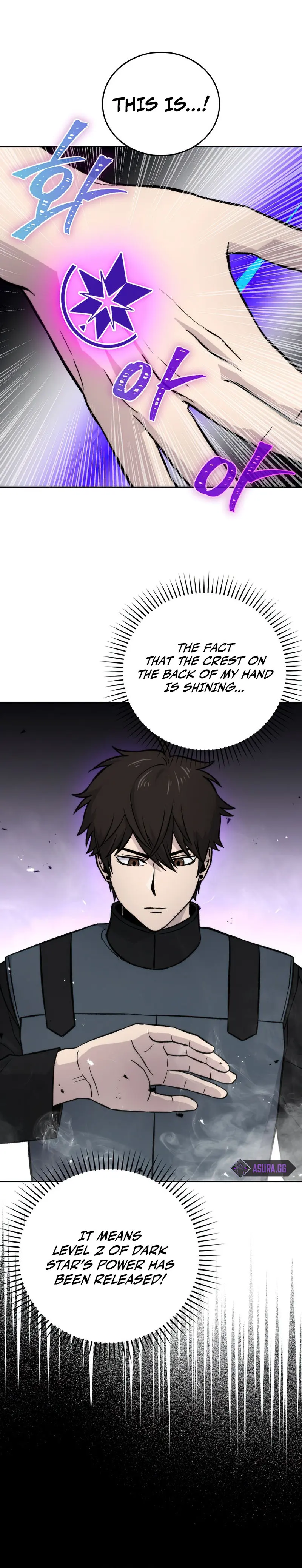 Demon Lords Martial Arts Ascension Chapter 24 - Page 16