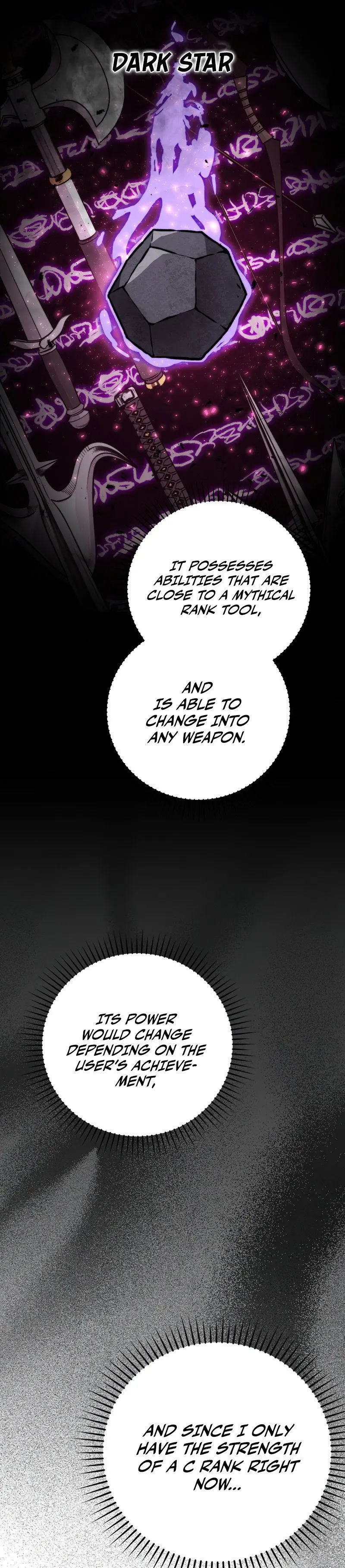 Demon Lords Martial Arts Ascension Chapter 24 - Page 17