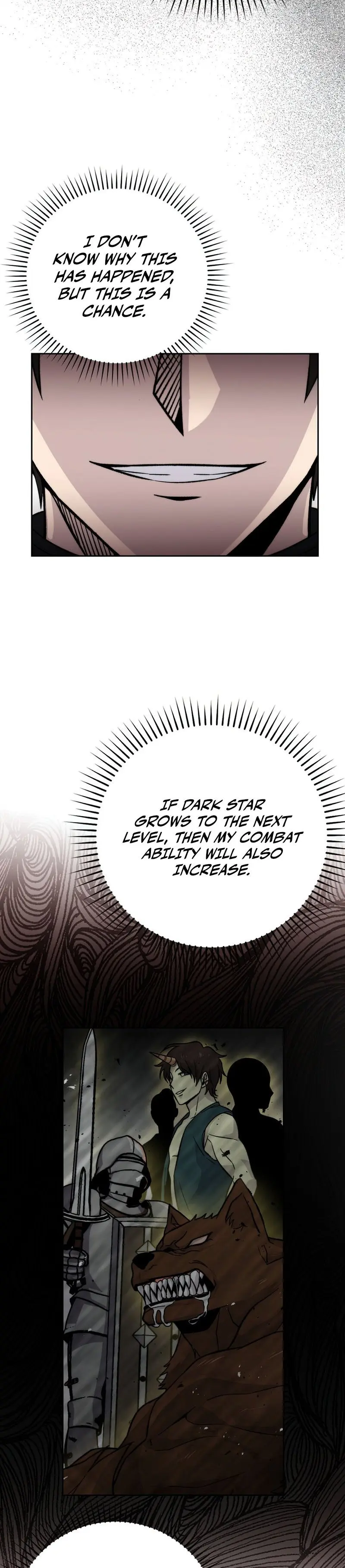 Demon Lords Martial Arts Ascension Chapter 24 - Page 18