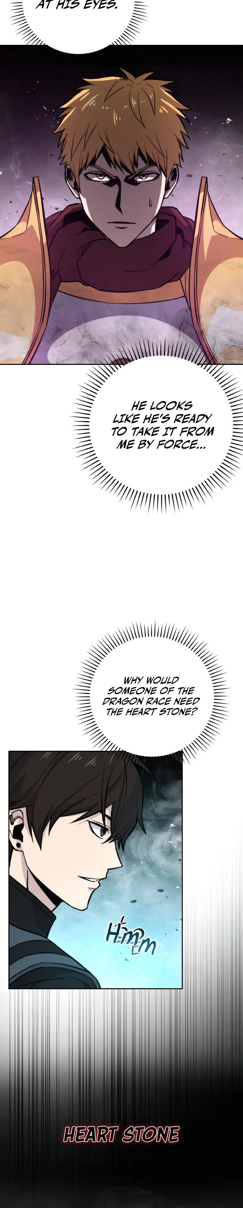 Demon Lords Martial Arts Ascension Chapter 24 - Page 22
