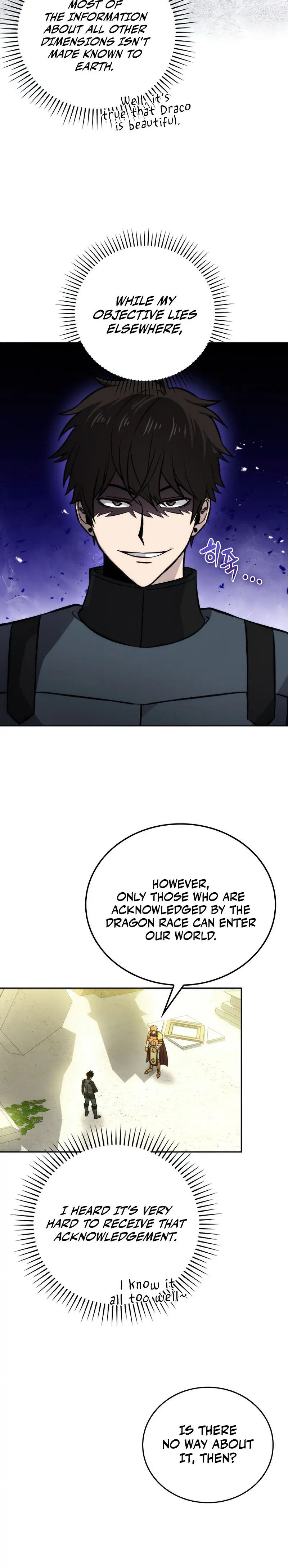 Demon Lords Martial Arts Ascension Chapter 24 - Page 31