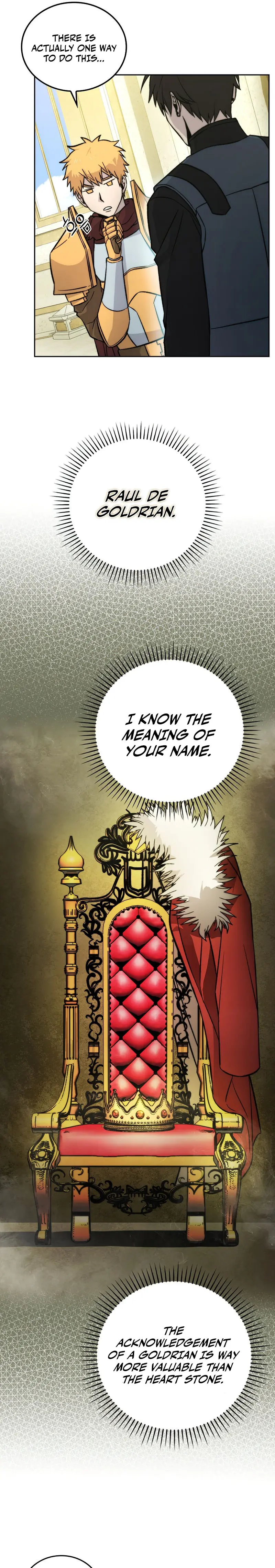 Demon Lords Martial Arts Ascension Chapter 24 - Page 32