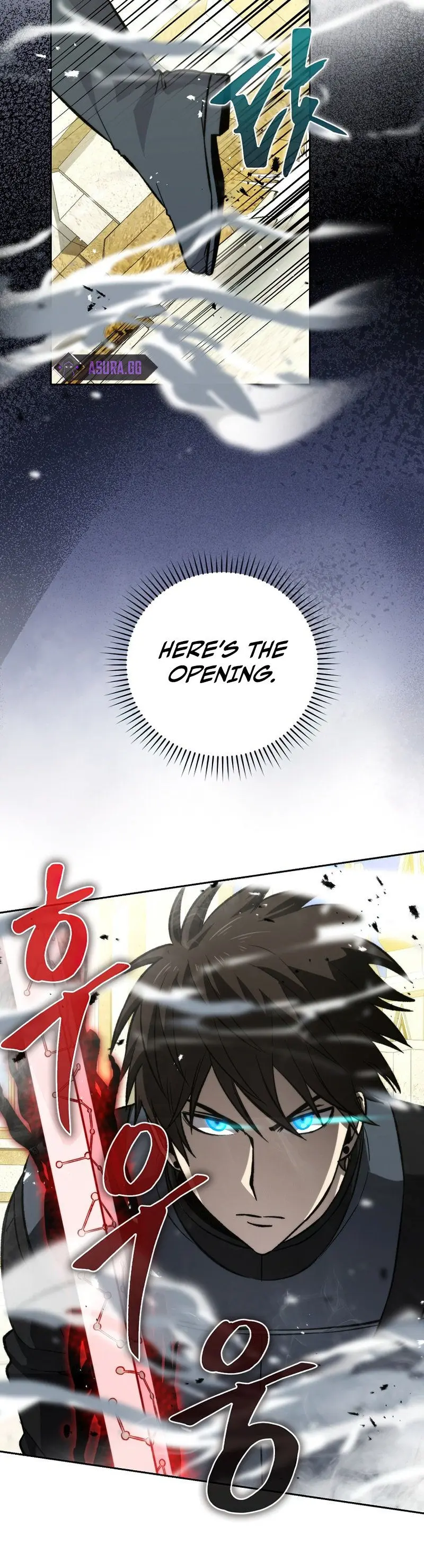 Demon Lords Martial Arts Ascension Chapter 24 - Page 6