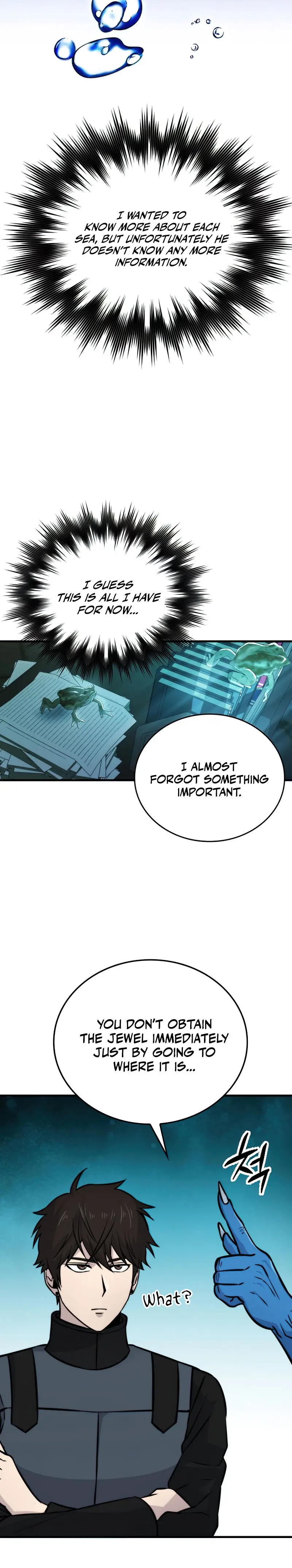 Demon Lords Martial Arts Ascension Chapter 25 - Page 10