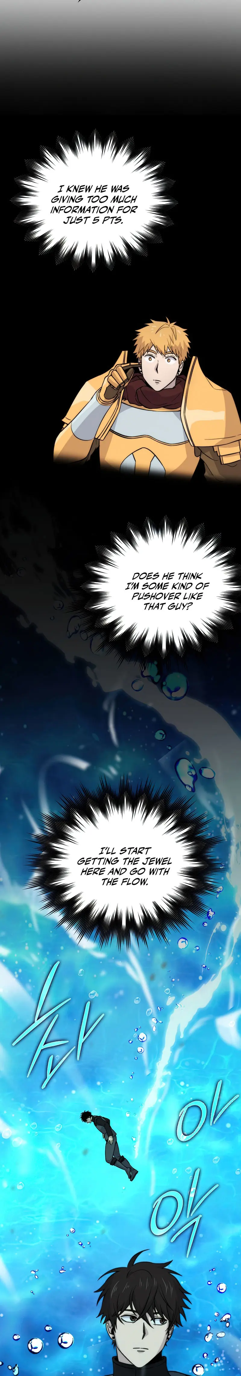 Demon Lords Martial Arts Ascension Chapter 25 - Page 12