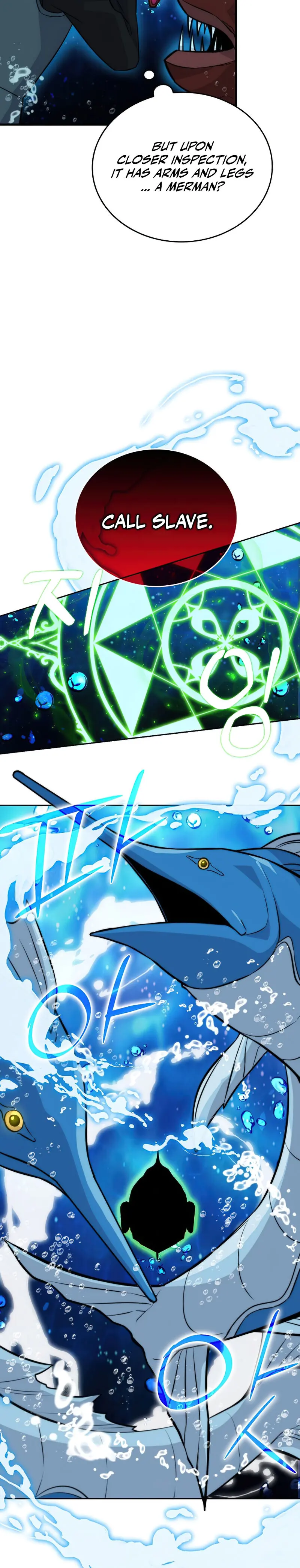 Demon Lords Martial Arts Ascension Chapter 25 - Page 18
