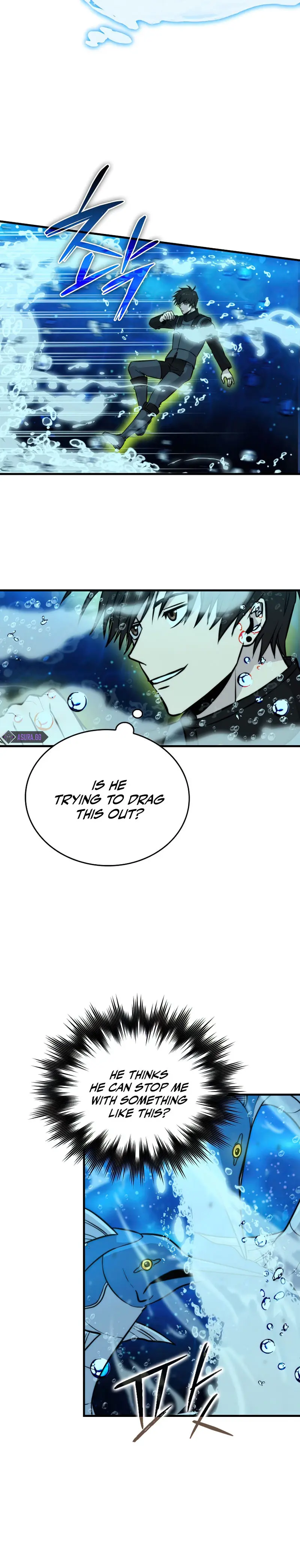 Demon Lords Martial Arts Ascension Chapter 25 - Page 19