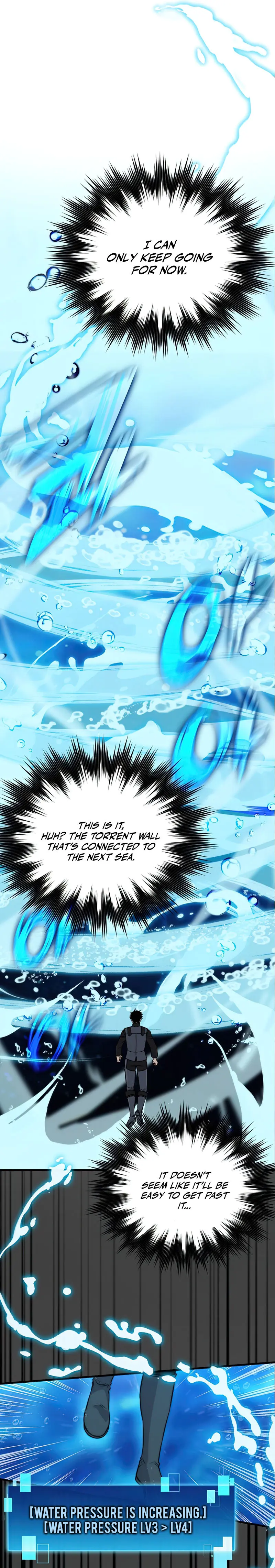 Demon Lords Martial Arts Ascension Chapter 25 - Page 26