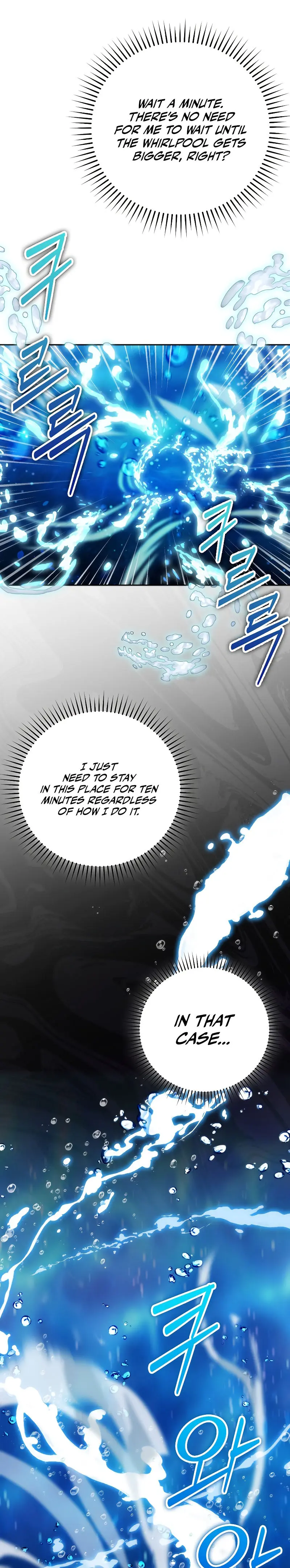Demon Lords Martial Arts Ascension Chapter 26 - Page 14