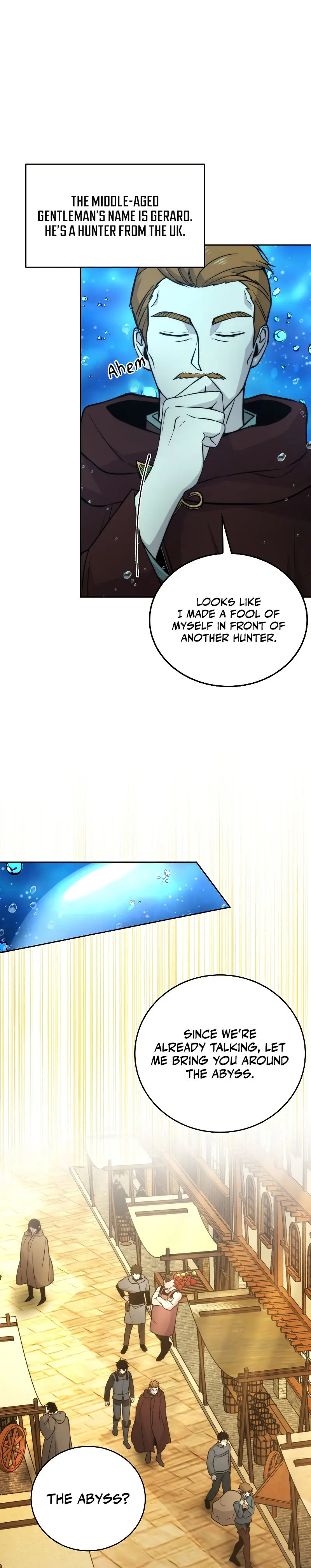 Demon Lords Martial Arts Ascension Chapter 26 - Page 2