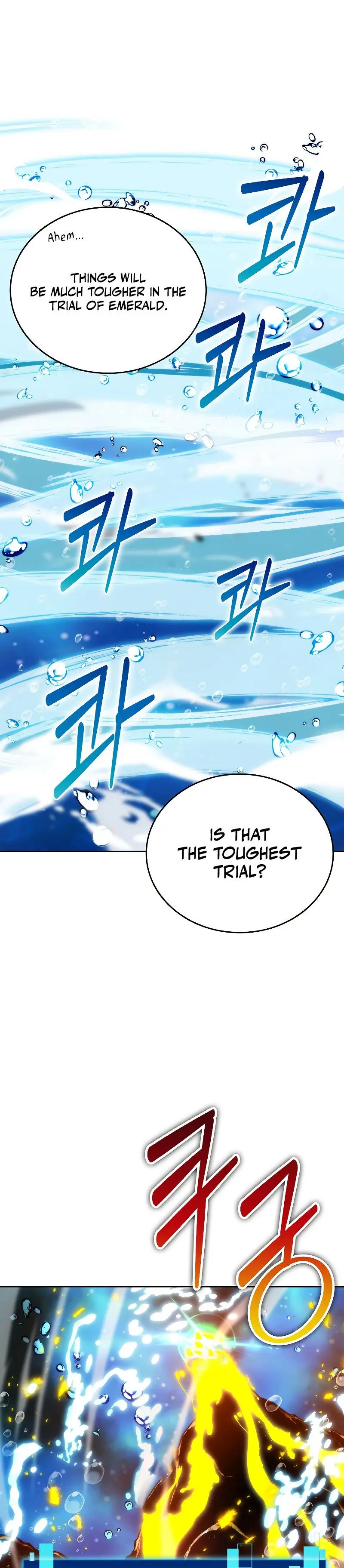Demon Lords Martial Arts Ascension Chapter 26 - Page 29