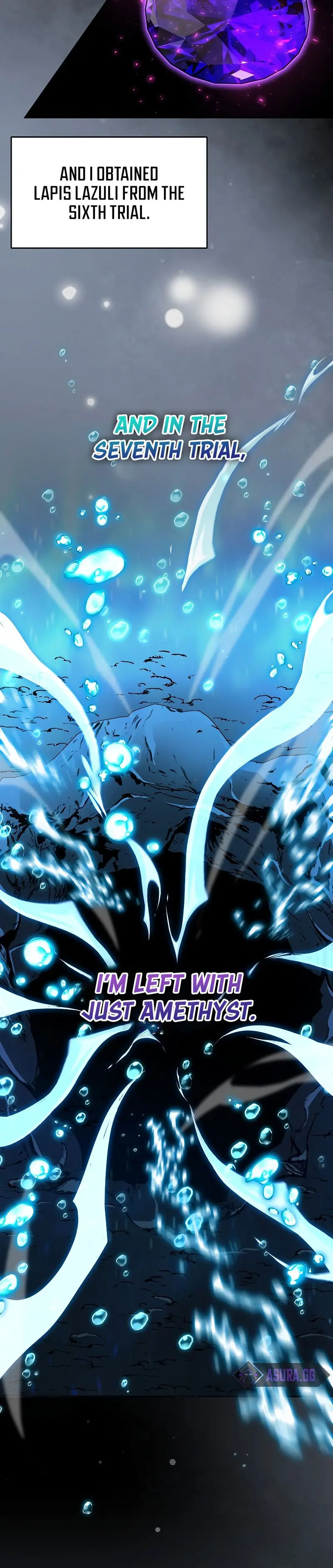 Demon Lords Martial Arts Ascension Chapter 26 - Page 36