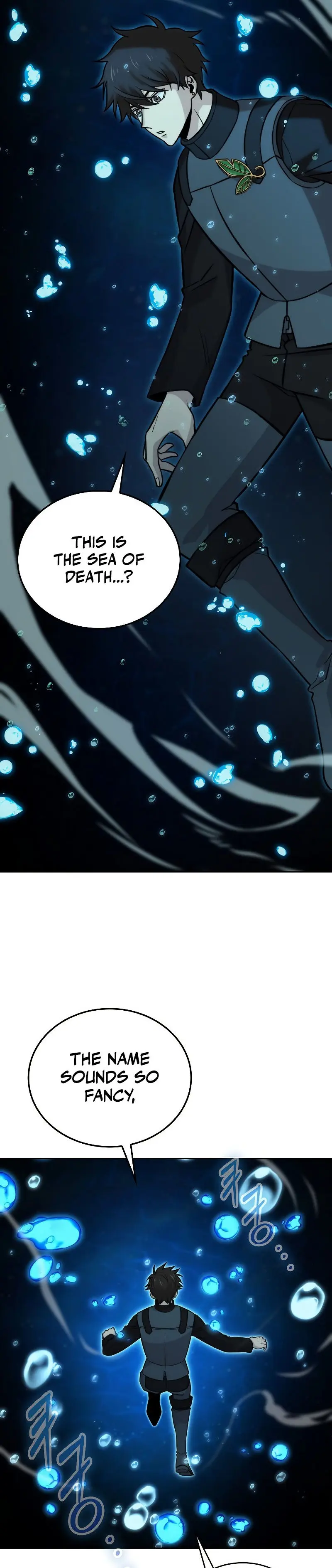 Demon Lords Martial Arts Ascension Chapter 26 - Page 42