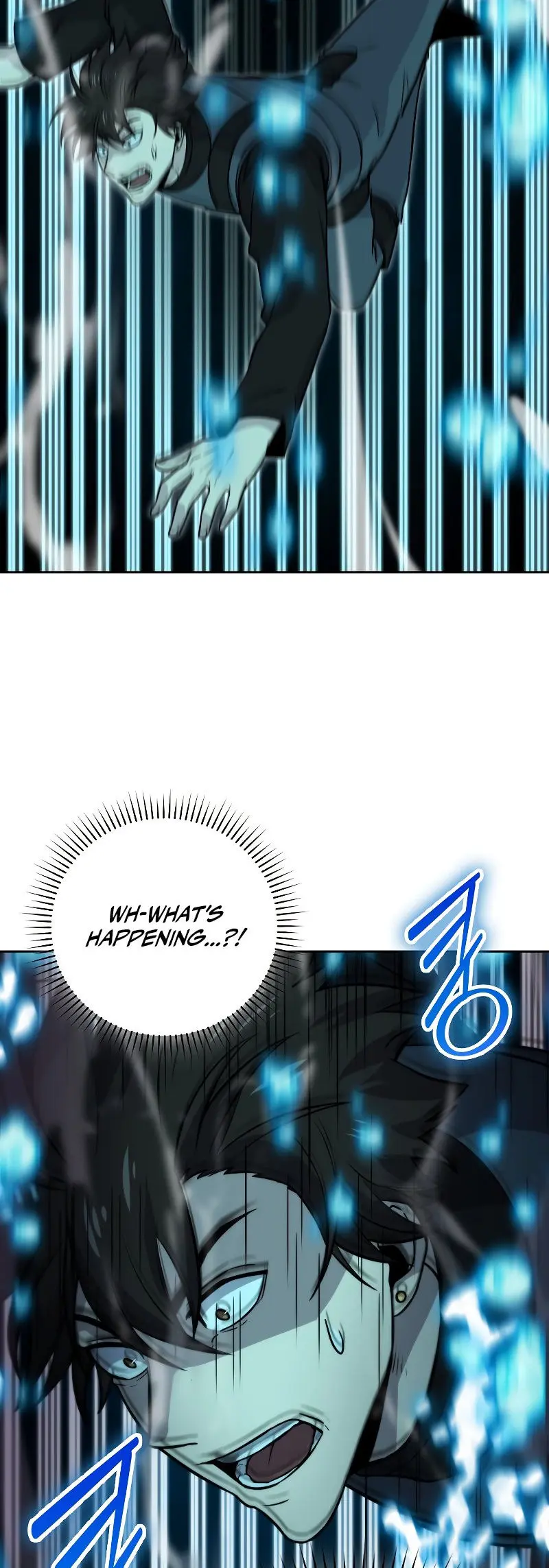 Demon Lords Martial Arts Ascension Chapter 26 - Page 45