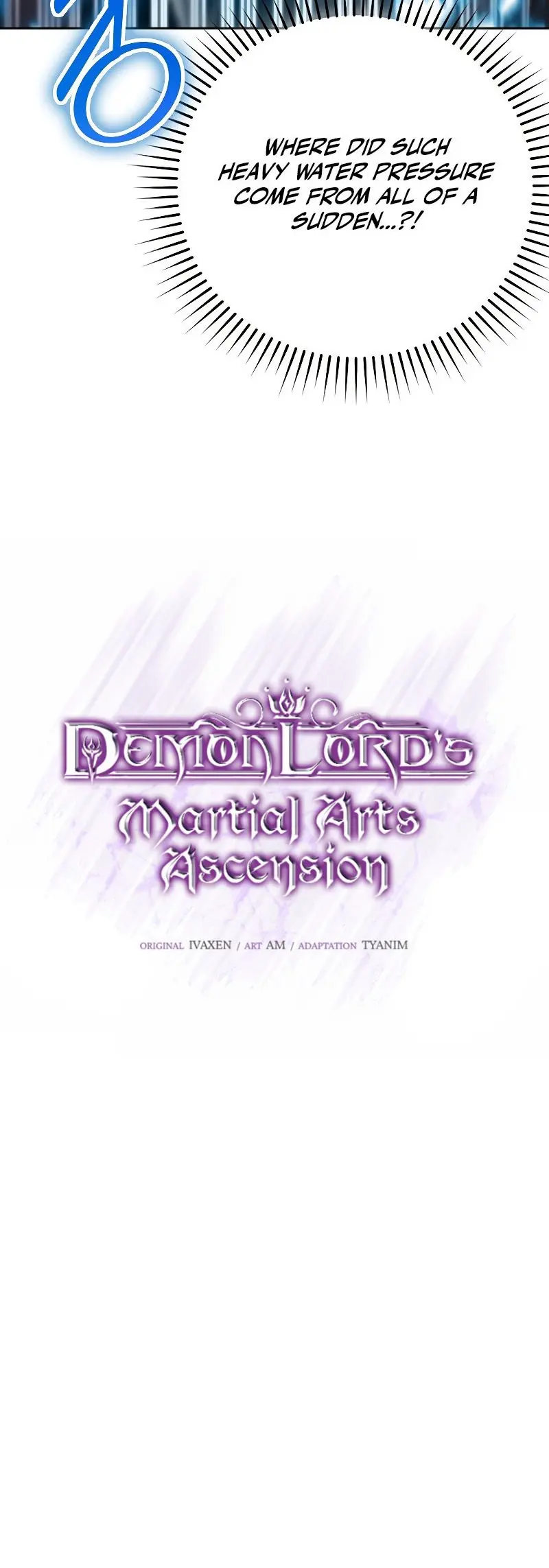 Demon Lords Martial Arts Ascension Chapter 26 - Page 46