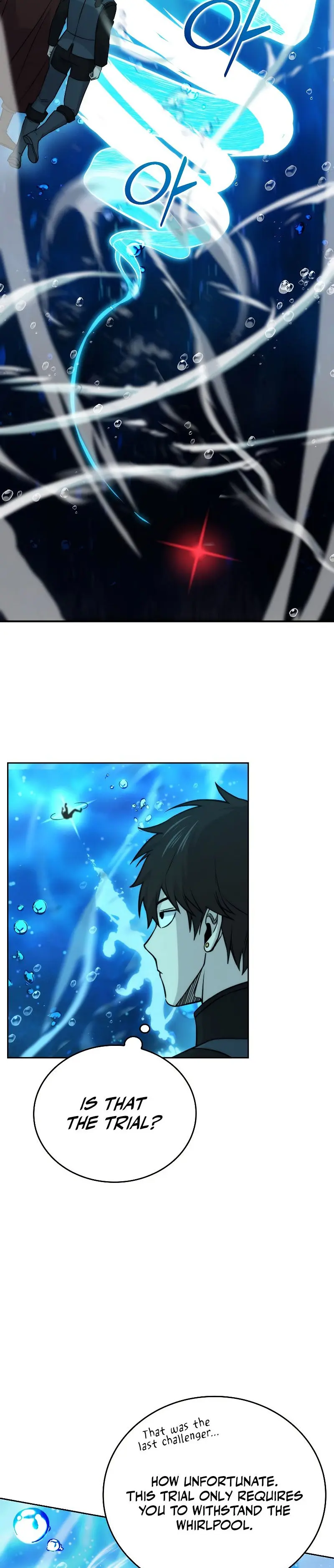 Demon Lords Martial Arts Ascension Chapter 26 - Page 9