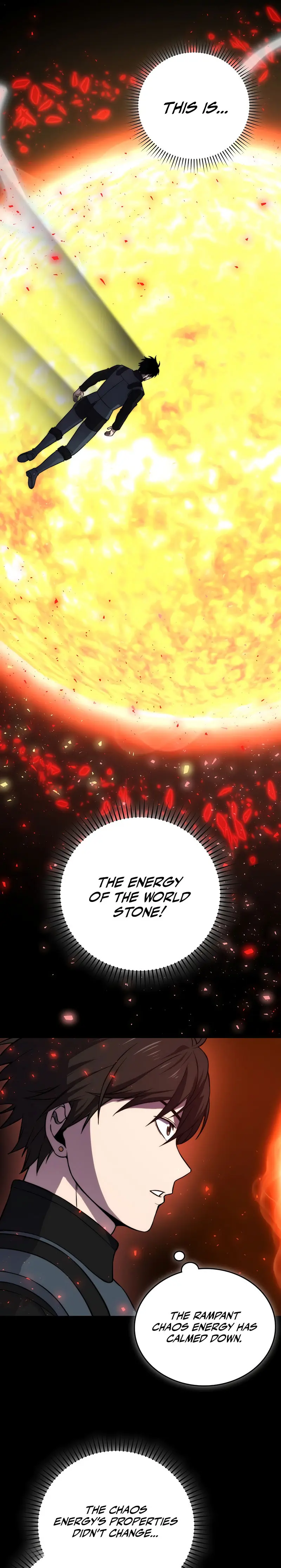 Demon Lords Martial Arts Ascension Chapter 27 - Page 11