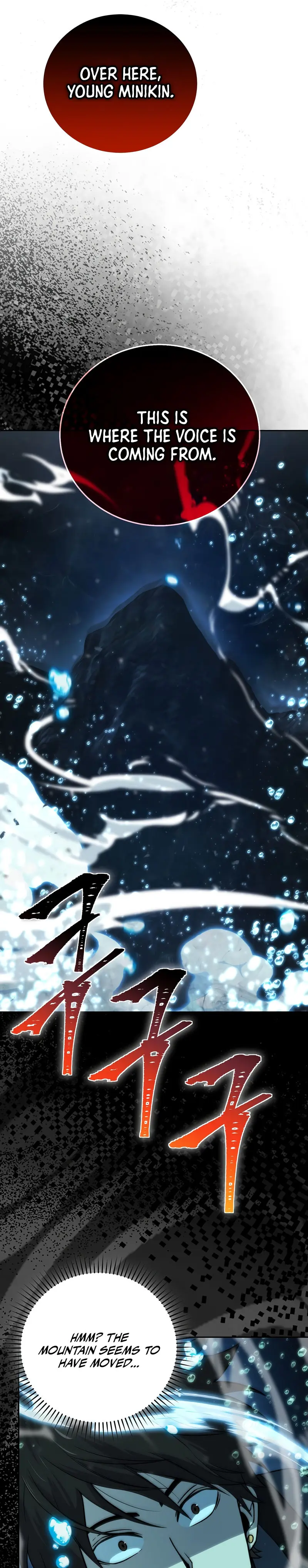Demon Lords Martial Arts Ascension Chapter 27 - Page 20