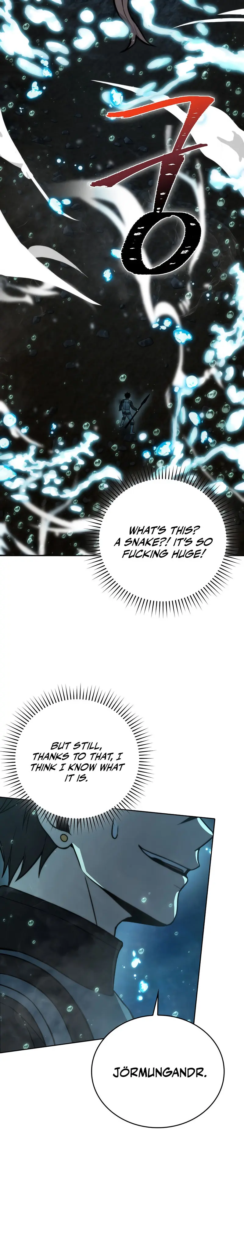 Demon Lords Martial Arts Ascension Chapter 27 - Page 22