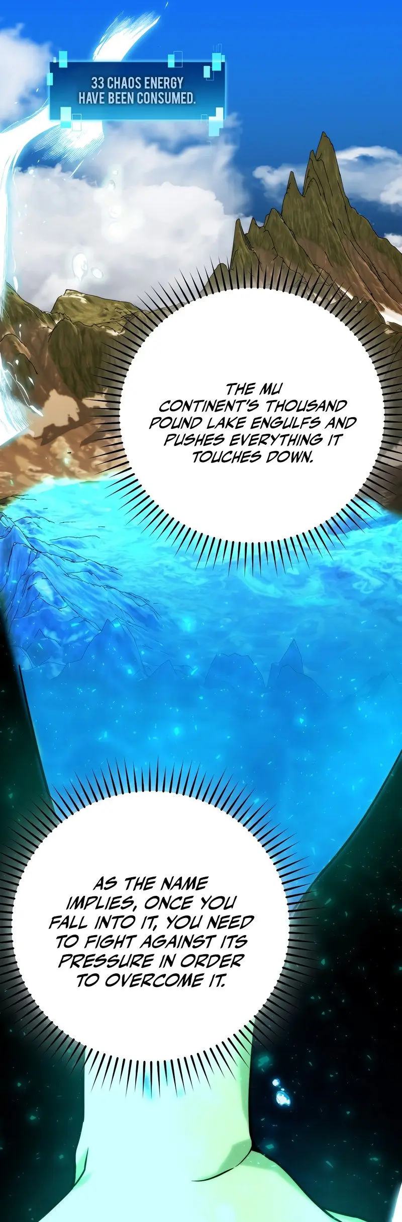 Demon Lords Martial Arts Ascension Chapter 27 - Page 5