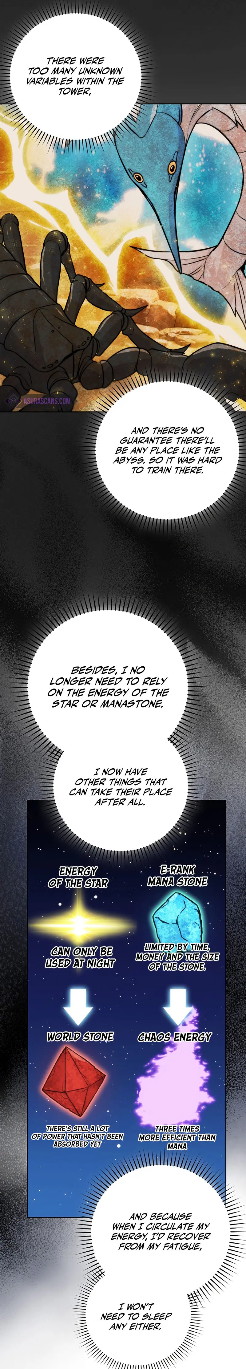 Demon Lords Martial Arts Ascension Chapter 28 - Page 26