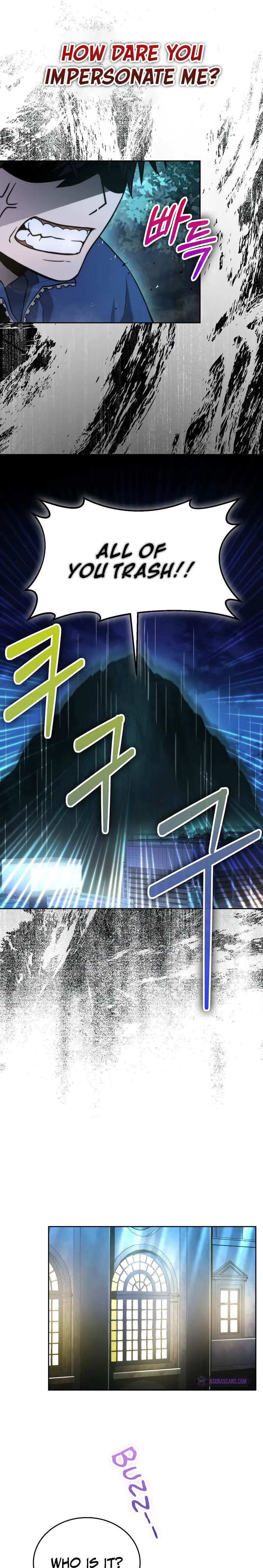 Demon Lords Martial Arts Ascension Chapter 29 - Page 26