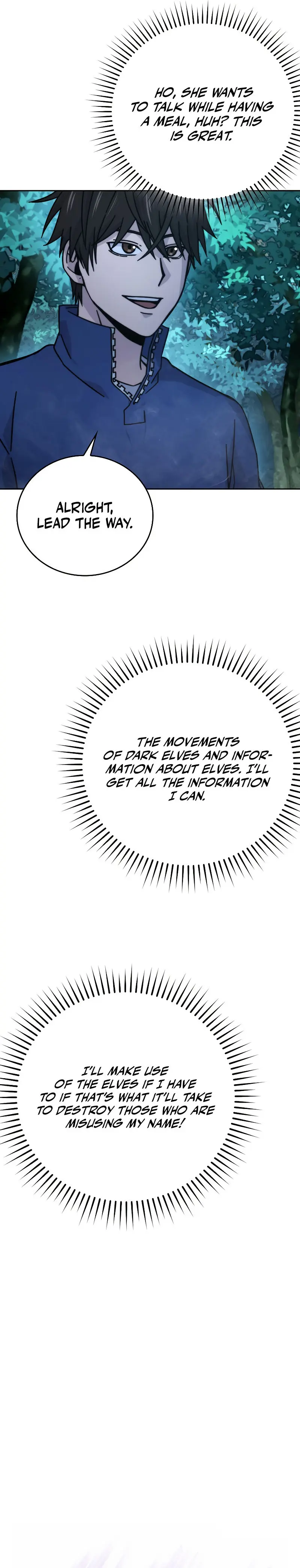 Demon Lords Martial Arts Ascension Chapter 30 - Page 17