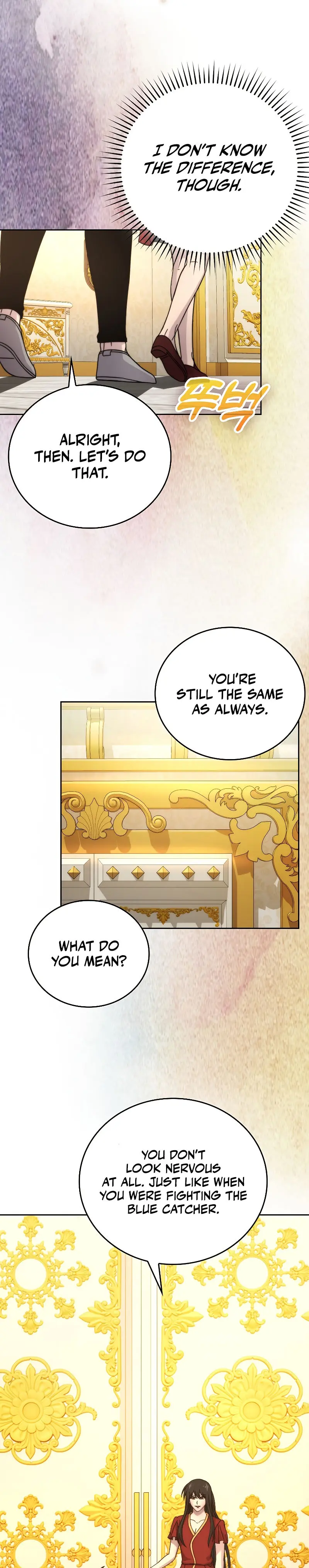 Demon Lords Martial Arts Ascension Chapter 30 - Page 24