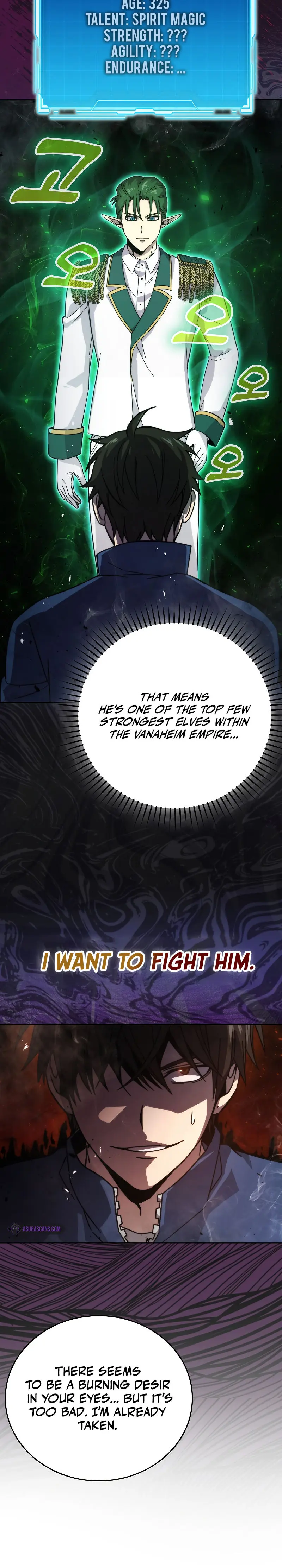 Demon Lords Martial Arts Ascension Chapter 30 - Page 28