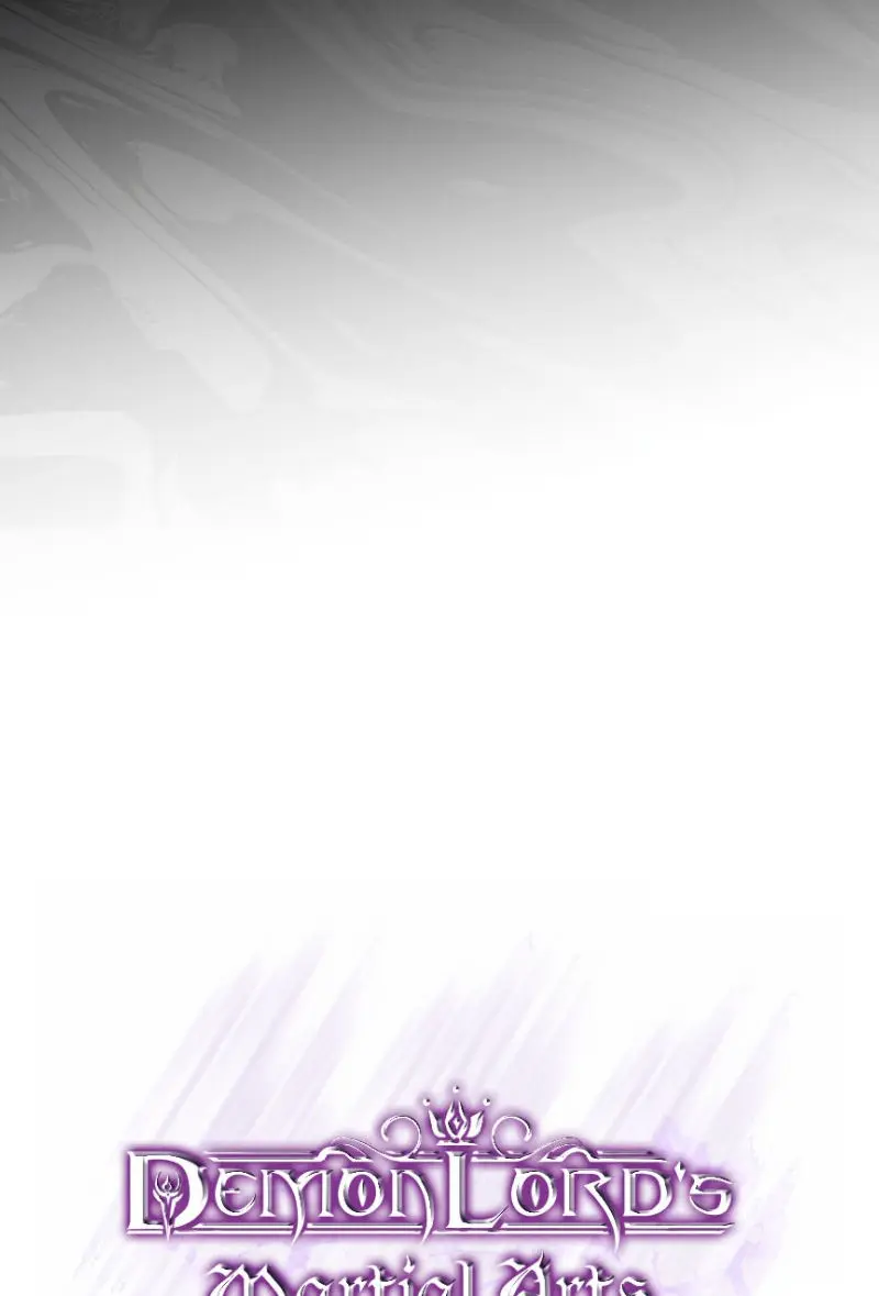 Demon Lords Martial Arts Ascension Chapter 30 - Page 42