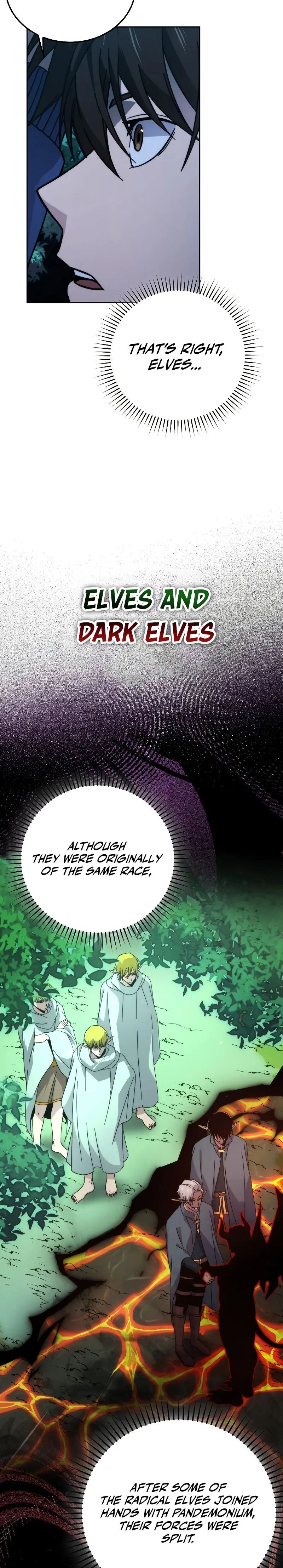 Demon Lords Martial Arts Ascension Chapter 30 - Page 6