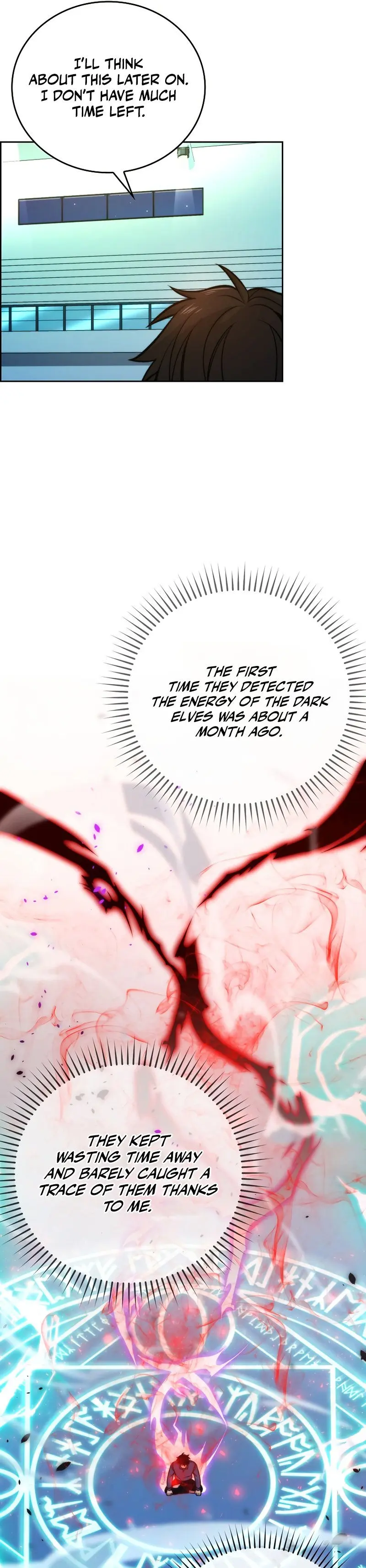 Demon Lords Martial Arts Ascension Chapter 31 - Page 17