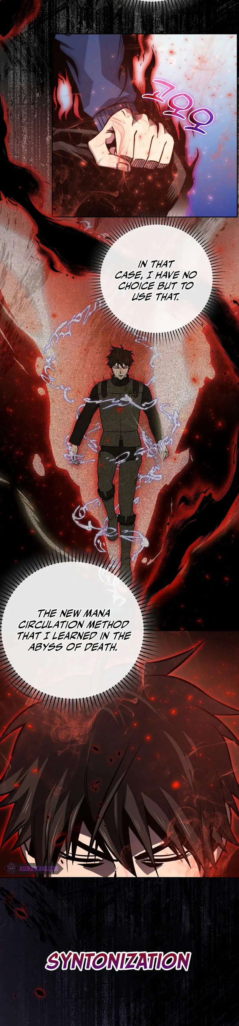Demon Lords Martial Arts Ascension Chapter 31 - Page 19