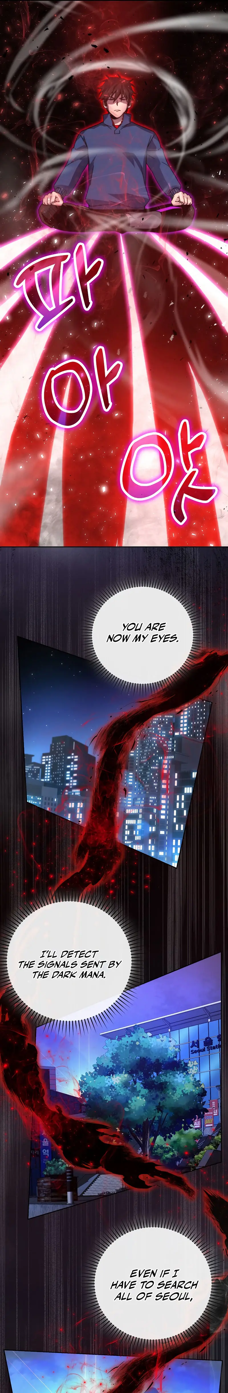Demon Lords Martial Arts Ascension Chapter 31 - Page 20