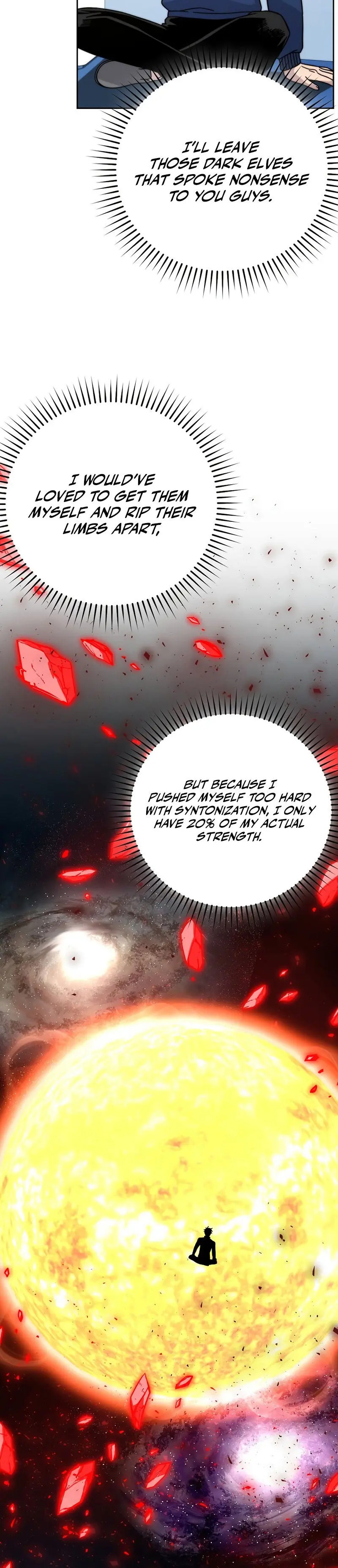 Demon Lords Martial Arts Ascension Chapter 31 - Page 24